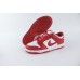 Nike Dunk Low University Red