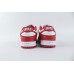 Nike Dunk Low University Red