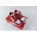 Nike Dunk Low University Red