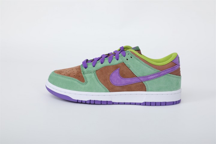 GP Nike Dunk Low Veneer