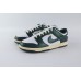 GD Nike Dunk Low Vintage Green