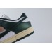 GD Nike Dunk Low Vintage Green