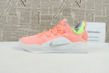 Nike Hyperdunk Low Patrick Star SpongeBob SquarePants