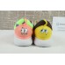 Nike Hyperdunk Low Patrick Star SpongeBob SquarePants