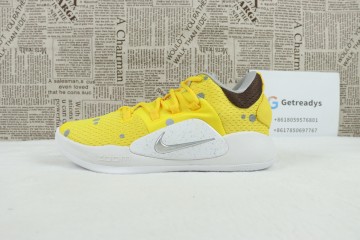 Nike Hyperdunk Low SpongeBob SquarePants