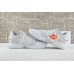 Nike Hyperdunk Low White Pure Platinum