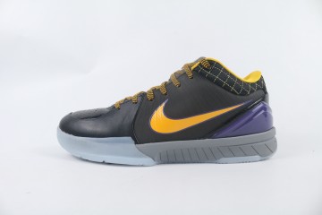 Nike Kobe 4 Protro Carpe Diem