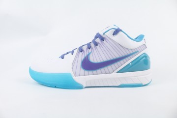 Nike Kobe 4 Protro Draft Day Hornets
