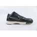 Nike Kobe 4 Protro Undefeated Black Mamba