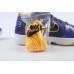 Nike Kobe 4 Protro Undefeated Los Angeles Lakers