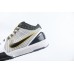 Nike Kobe 4 Protro White Black Del Sol