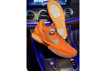 Nike Kobe 6 Protro Total Orange