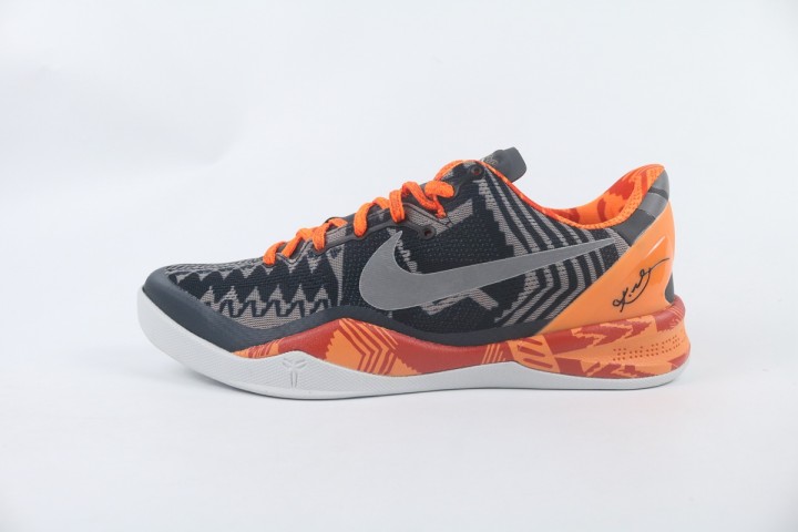 Nike Kobe 8 Black History Month