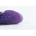 Nike Kobe 8 Playoffs Purple Platinum
