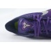Nike Kobe 8 Playoffs Purple Platinum