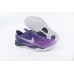 Nike Kobe 8 Playoffs Purple Platinum