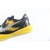 Nike Kobe 8 Sulfur Electric