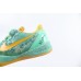 Nike Kobe 8 System Green Glow Laser Orange