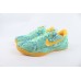 Nike Kobe 8 System Green Glow Laser Orange