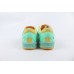 Nike Kobe 8 System Green Glow Laser Orange