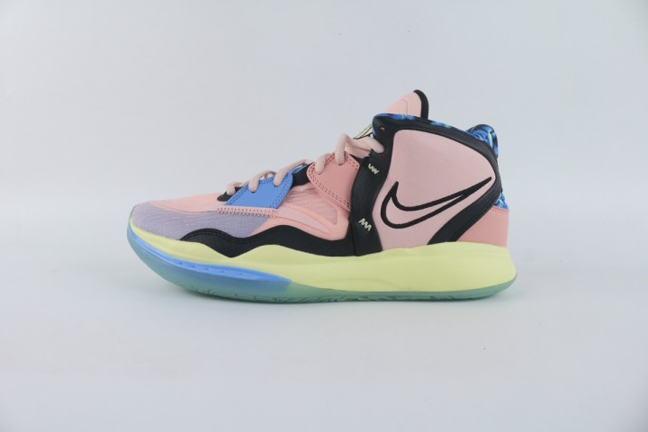 Nike Kyrie Infinity EP  All-Star Weekend
