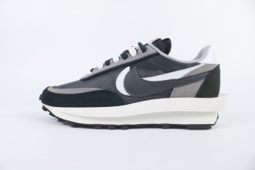 Nike LD Waffle sacai Black