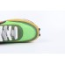 Nike LD Waffle sacai Green Gusto