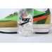 Nike LD Waffle sacai Green Gusto