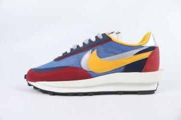 Nike LD Waffle sacai Varsity Blue