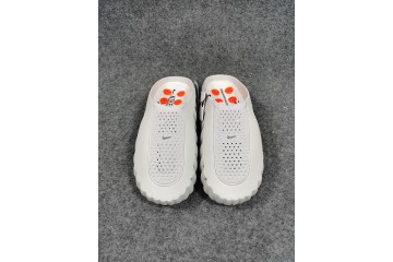 Nike Mind 001 Slide Light Bone