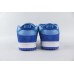 Nike SB Dunk Low Blue Raspberry