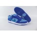 Nike SB Dunk Low Blue Raspberry