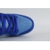 Nike SB Dunk Low Blue Raspberry