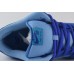 Nike SB Dunk Low Blue Raspberry