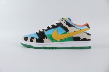 GD Nike SB Dunk Low Ben & Jerry's Chunky Dunky