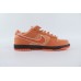 OG Nike SB Dunk Low Concepts Orange Lobster