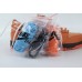 OG Nike SB Dunk Low Concepts Orange Lobster