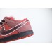 OG Nike SB Dunk Low Concepts Red Lobster