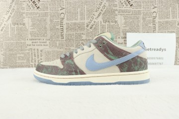 Nike SB Dunk Low Crenshaw Skate Club