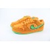 OG Nike SB Dunk Low Grateful Dead Bears Orange