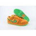 OG Nike SB Dunk Low Grateful Dead Bears Orange