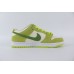 Nike SB Dunk Low Green Apple