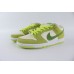 Nike SB Dunk Low Green Apple