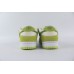 Nike SB Dunk Low Green Apple