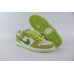 Nike SB Dunk Low Green Apple