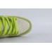 Nike SB Dunk Low Green Apple
