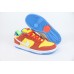 Nike SB Dunk Low Pro Bart Simpson
