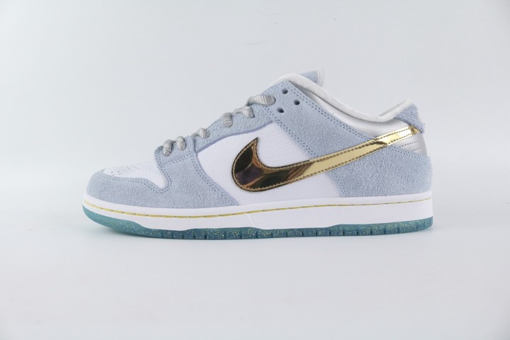 GD Nike SB Dunk Low Sean Cliver