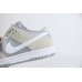 Nike SB Dunk Low Summit White Wolf Grey
