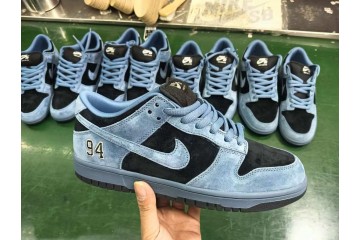 Nike SB Dunk Low Supreme 94 Ocean Fog